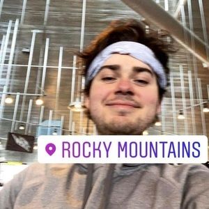 Meet your Posher, Nick